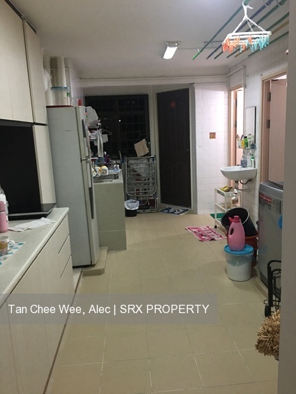 Blk 13 MARSILING LANE (Woodlands), HDB 3 Rooms #186645132
